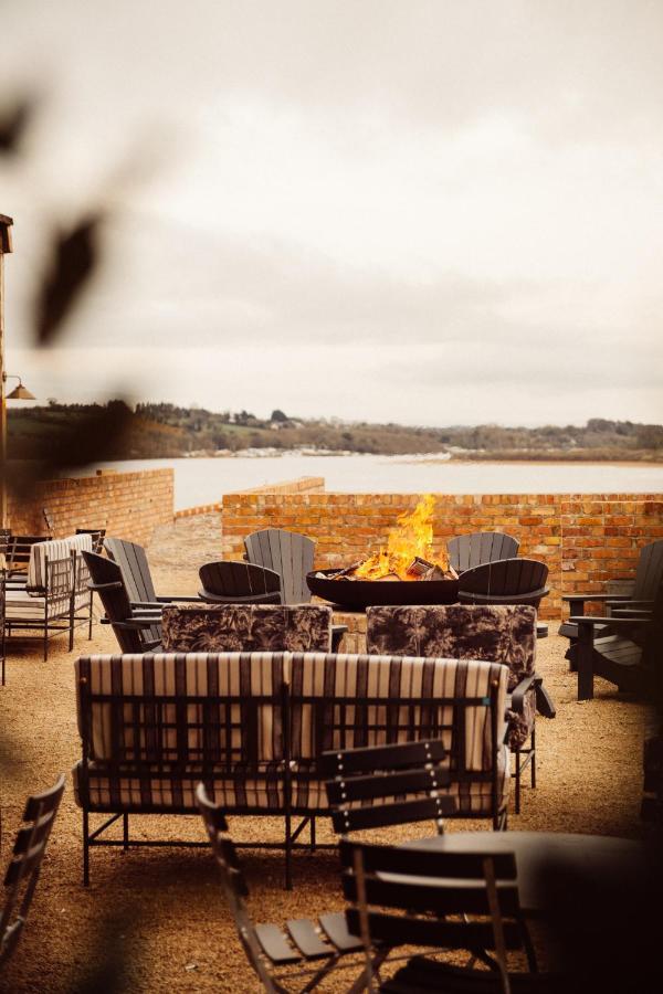 את'לון Glasson Lakehouse מראה חיצוני תמונה
